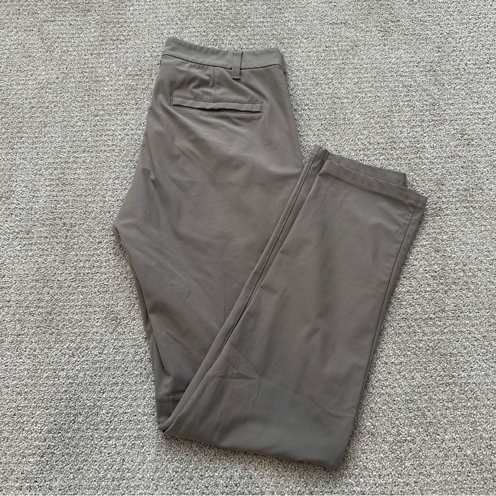 COMMISSION PANT 34” CLASSIC